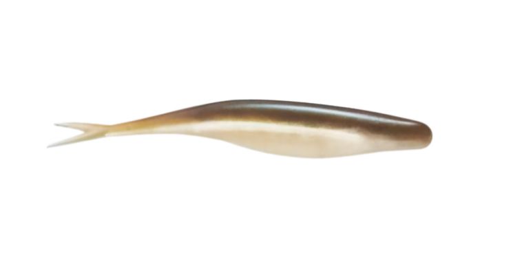 Kalin Jerk Minnow 5”  Arkansas Shad**