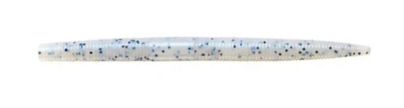 Yum Dinger 5" Glimmer Blue Pepper