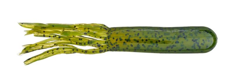 Yum Tube 4" Watermelon Seed