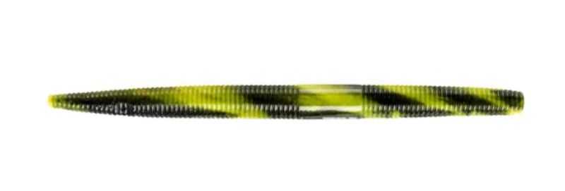 Yum Dinger 5" Bumblebee Swirl