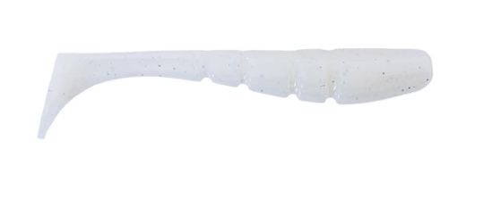 X-Zone Pro Series Mini Swammer 3.5” Pearl Silver Flake