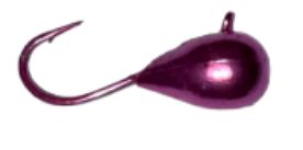 Widow Maker Metallic Dropper #14 Pink Lemonade