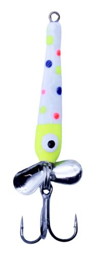 Widow Maker Slab Seeker 1/16 Widowbread