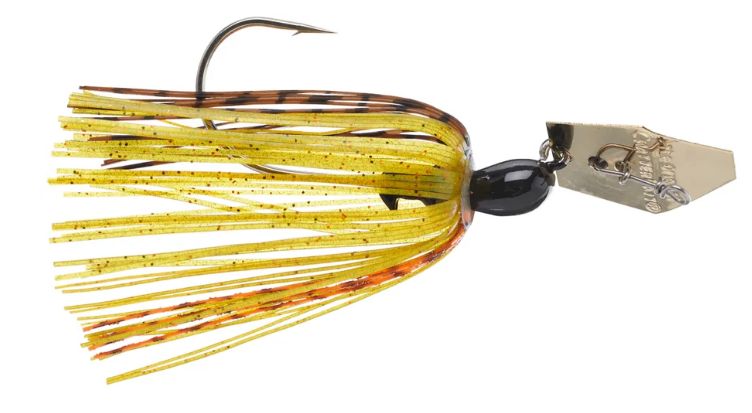 Z-Man Chatterbait 3/8oz Carolina Craw