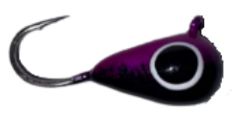 Widow Maker Dropper #12 Purple/Black