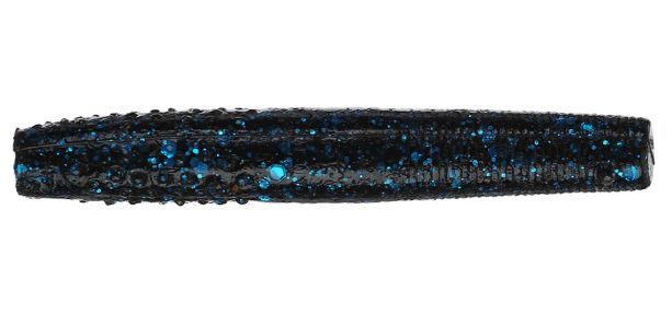 Z-Man Finesse TRD 2.75" Black Blue