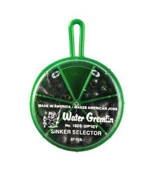 Gremlin Dipsey Sinker Selector