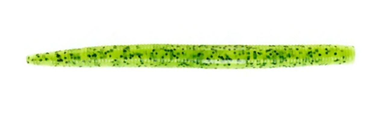 Yum Dinger 5" Chartreuse Pepper
