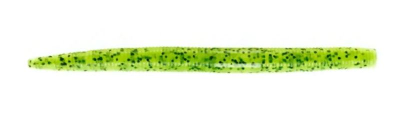 Yum Dinger 5" Chartreuse Pepper