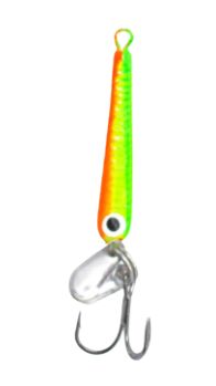 Widow Maker Slab Seeker 1/16 Glow Perch