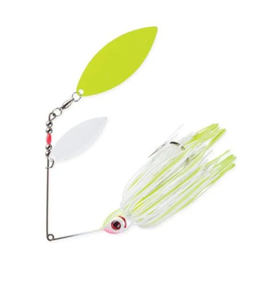 Booyah Pikee Spinnerbait 1/2oz  Shadtreus