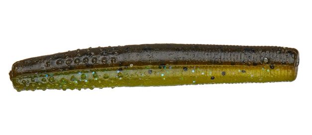 Z-Man Finesse TRD 2.75" Hot Snake