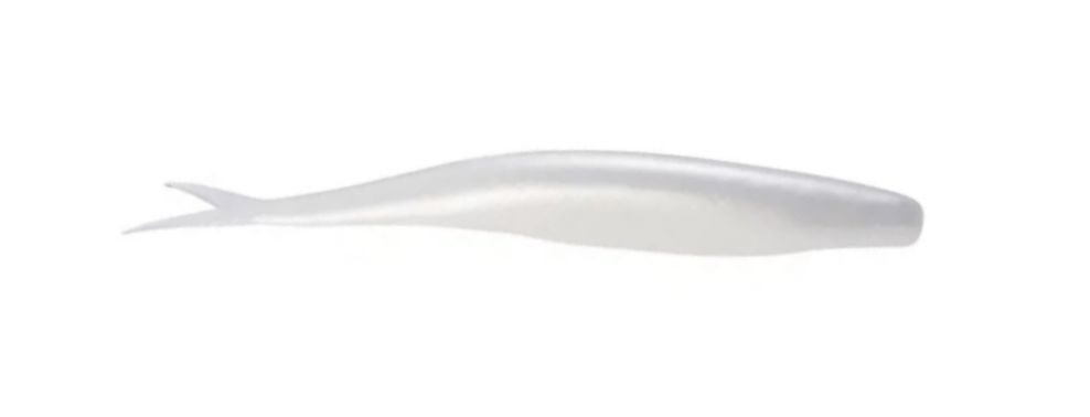 Kalin Jerk Minnow 5” Pearl