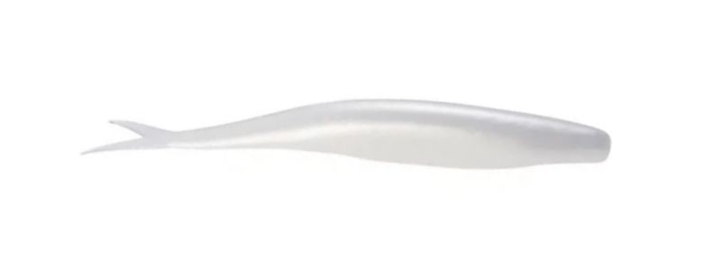 Kalin Jerk Minnow 5” Pearl