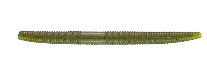 Gary Yamamoto Senko 5” Watermelon/Green