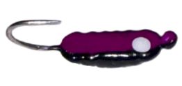 Widow Maker Scud Missile #12 Purple/Black