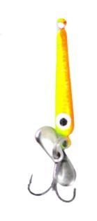 Widow Maker Slab Seeker 1/16 Chart Org