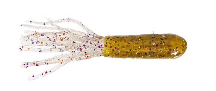 X Zone X-Tube 3.75"  Goby Punch