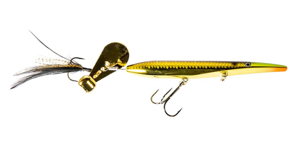 Z-Man Hellraizer 5" Golden Boy
