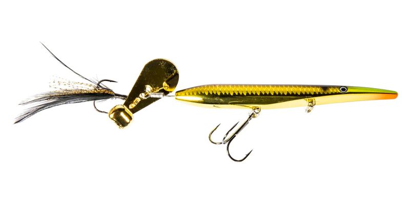 Z-Man Hellraizer 5" Golden Boy
