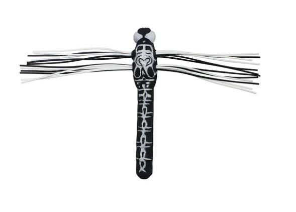 Lunkerhunt Dragonfly 3" Darner