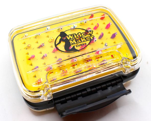 Widow Maker 40pc Jig Kit