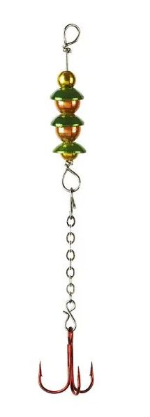 Lindy Perch Talker 1/16 Perch