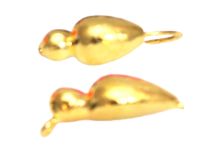 Widow Maker Lucky Lady #12 Gold