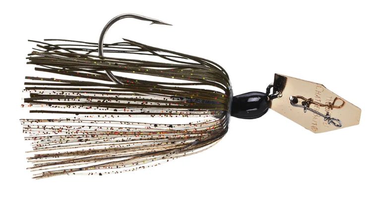 Z-Man Chatterbait 3/8oz Houdini