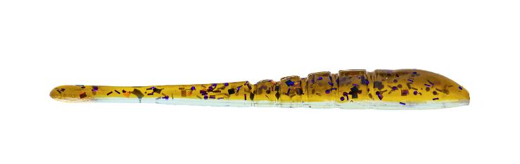 X Zone Pro Series Finesse Slammer 4” 309
