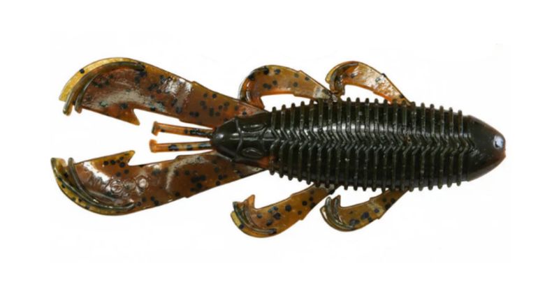 Googan Squad Bandito Bug 4”  Alabama Craw