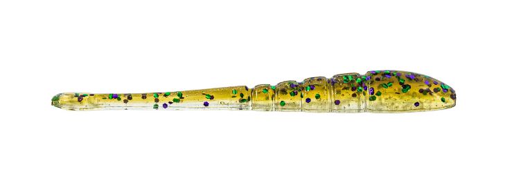 X Zone Pro Series Finesse Slammer 4”  Smallie Magic