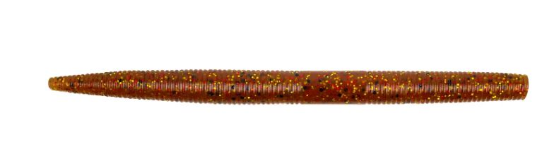 Yum Dinger 5" Copper Flash