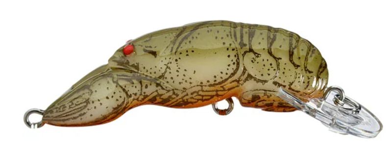 Rebel Wee Crawfish Stream Craw