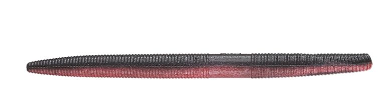 Gary Yamamoto Senko 5” Red Shad