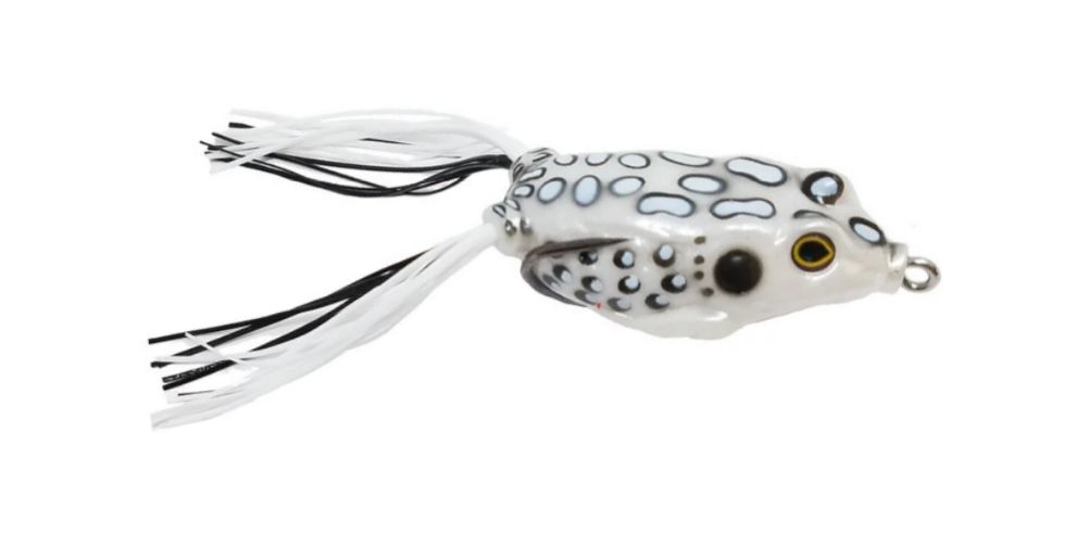 Kalin’s K-Frog 2.5” Dalmatian