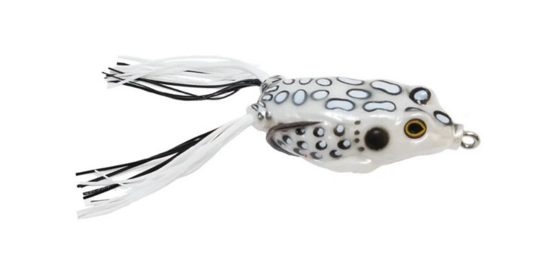 Kalin’s K-Frog 2.5” Dalmatian