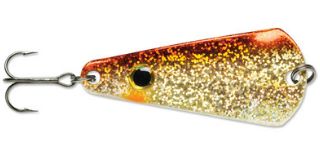 VMC Tingler 1/16 Glow Gold Fish
