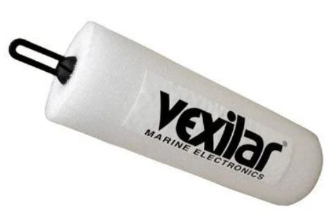 Vexilar Foam Float w/Stopper
