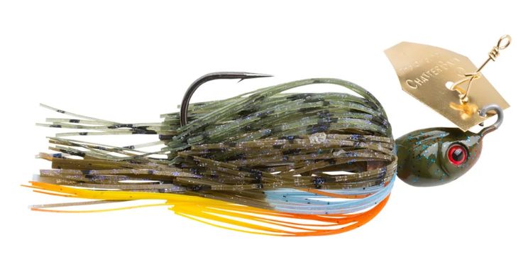 Z-Man Project Z Chatterbait 3/8oz Breaking Bream