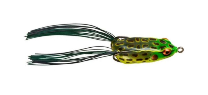 Booyah Pad Crasher Jr Bullfrog