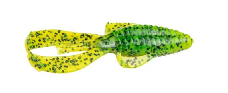 Strike King Rage Bug 4”  Summer Craw