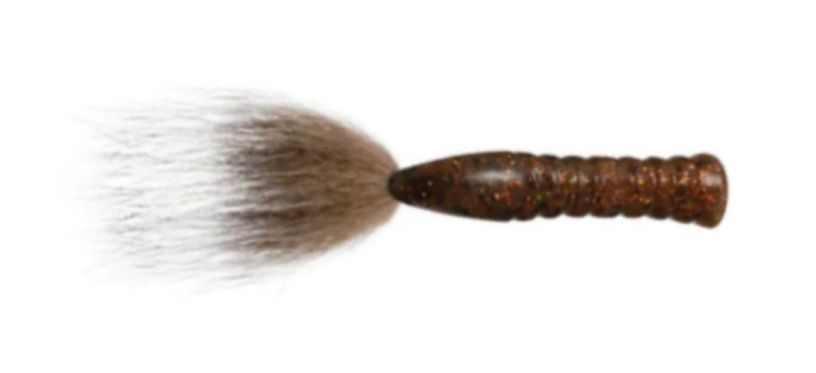 Rabid Baits Fox Tail 3” St Lawrence