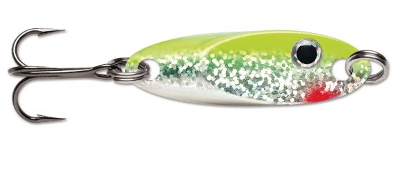 VMC Flash Champ 1/32 Glow Chartreuse Shiner