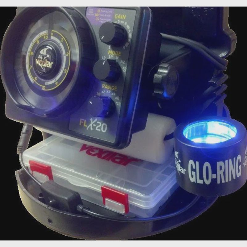 Vexilar Glo Ring