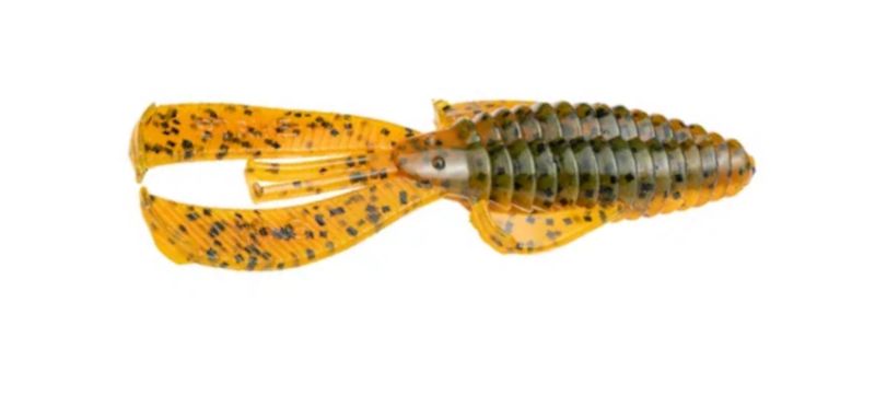 Strike King Rage Bug 4” Bama Craw