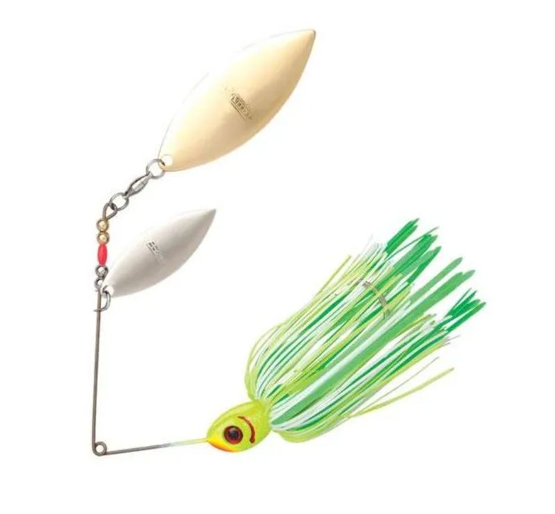 Booyah Pikee Spinnerbait 1/2oz  Sunfish