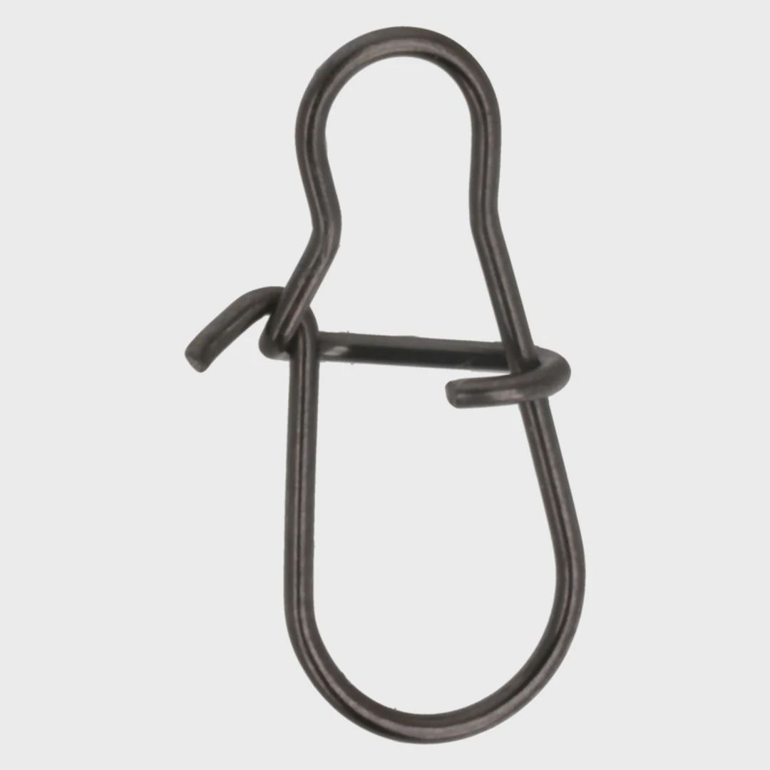 Eagle Claw Dual Lock Snaps #4
