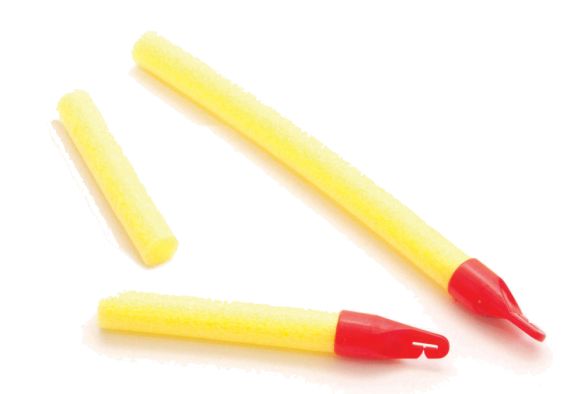 Ice Buster Bobber 2pk 5"