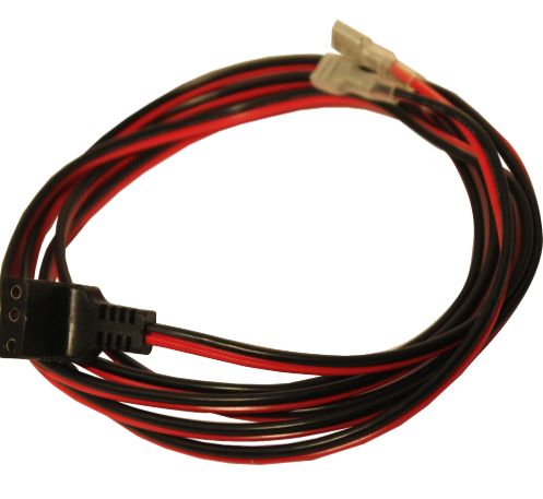 Vexilar FL8, FL18 Power Cord